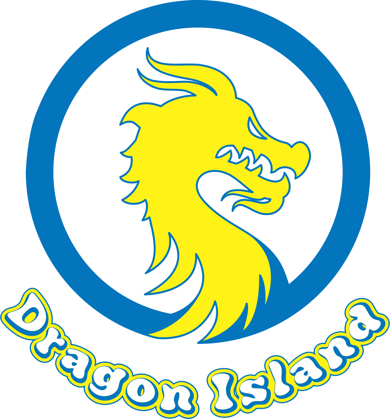 Dragon Island